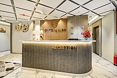 Hotel M Park, Mehsana