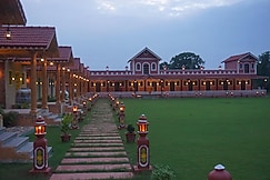 Vatika Green Resort, Dahod
