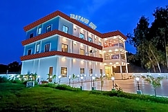 Trayamb Inn by Asapian Hotels, Sultanpur