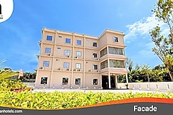 Trayamb Inn by Asapian Hotels, Ayodhya