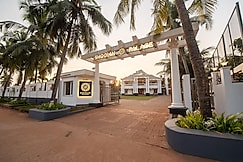 Shoolin Palace Villa, Mangalore, Mangalore
