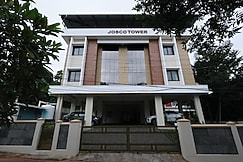 Malabar 2 BHK Service Apartment, Cochin