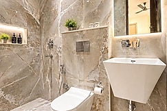 Hotel Grand Villa near IGI Airport by Admire Group, Delhi