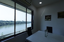 Praveg Rezort Silvassa, Silvassa