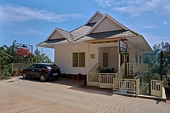 BHRS Residency 2BHK Upper Suite, Munnar