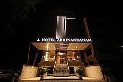 HOTEL ABHINANDANAM, Indore