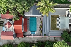 Stony Grove Farm Villa, Bangalore
