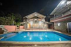 Hasiru Farm House and Party Hall, Bangalore