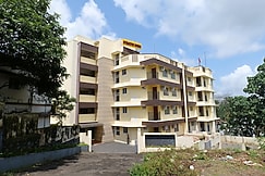 Ruby Service Apartment | 5 Min to Infopark, Cochin