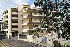 Ruby Service Apartment | 5 Min to Infopark, Cochin