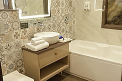 Suramya Shymala Hills Bhopal, Bhopal