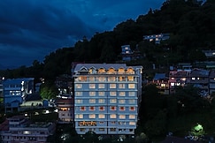 Udaan Maitree Hotel & Spa, Darjeeling