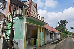 Hotel O Jati Guest House, Ciamis