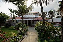 Kalypso Villa by Baywatch Stayzz, Chennai