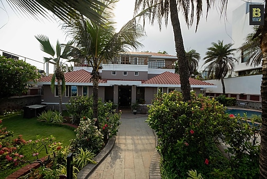 Kalypso Villa by Baywatch Stayzz