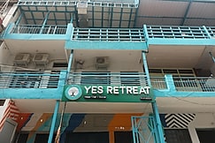 YES Retreat Rishikesh, Mussoorie