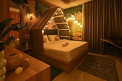 Orsom Stays Sassy Sector 53, Gurgaon