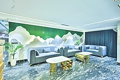 Orsom Jacuzzi Stays Sector 53, Gurgaon