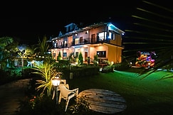 Corbett Nature Walk Resort (1min Walk to River and Sitabani Safari Gate), Jim Corbett (Ramnagar)