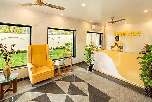 Lime Tree Hotel & Apartments Noida- Sector 51