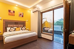 Lime Tree Hotel & Apartments Noida- Sector 51, Noida