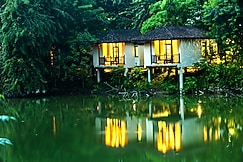 Banbas Resort, Chitwan