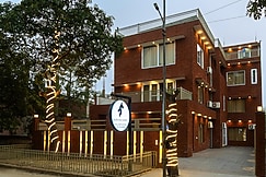 Sandane Homes, Greater Noida