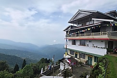 Yangkit homestay, Darjeeling