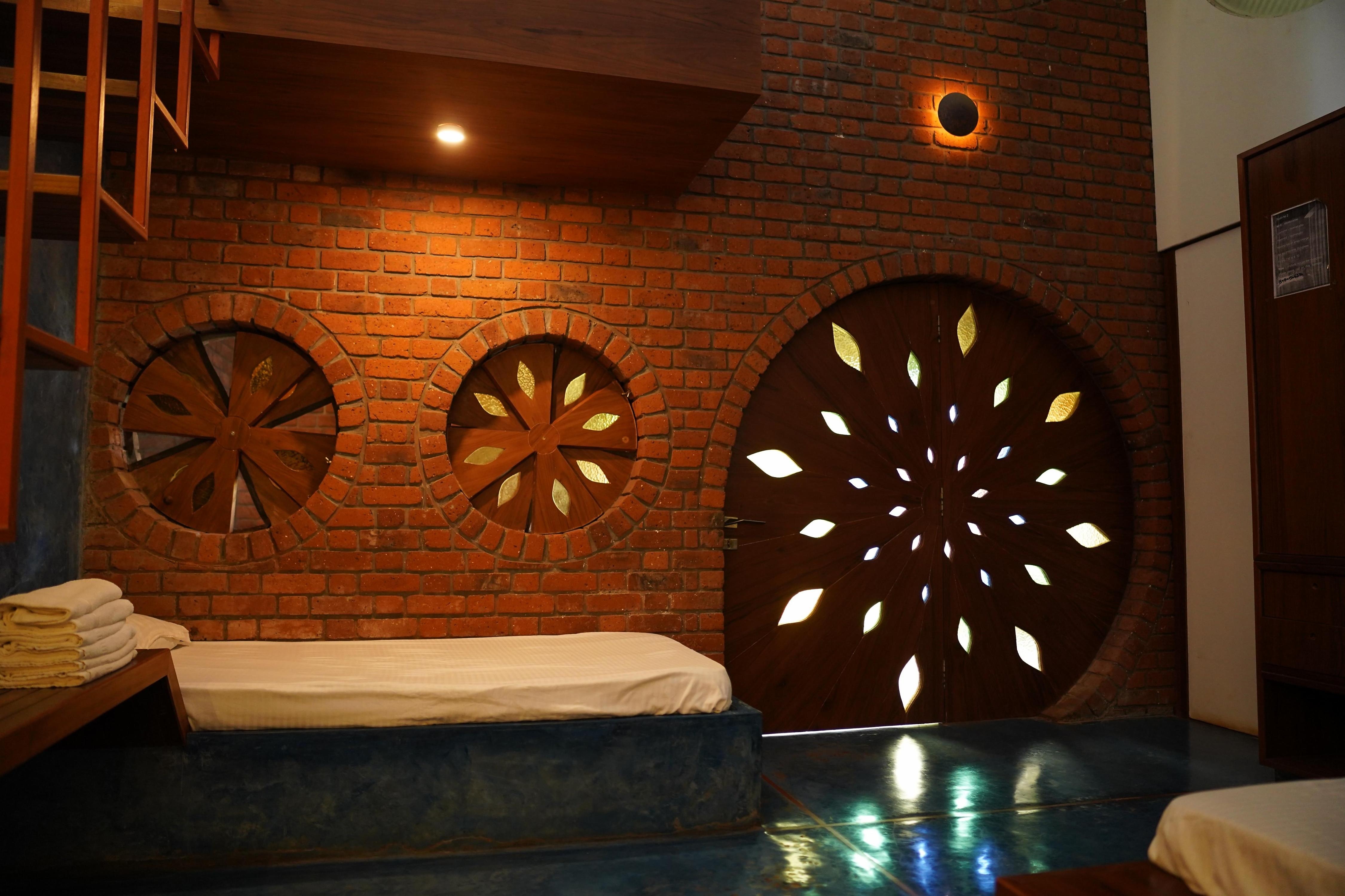 BRICKS PREMIUM AC BRICKS STUDIO (Dormitory) 1