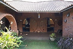 Bamboo And Bricks Resort, Lavasa