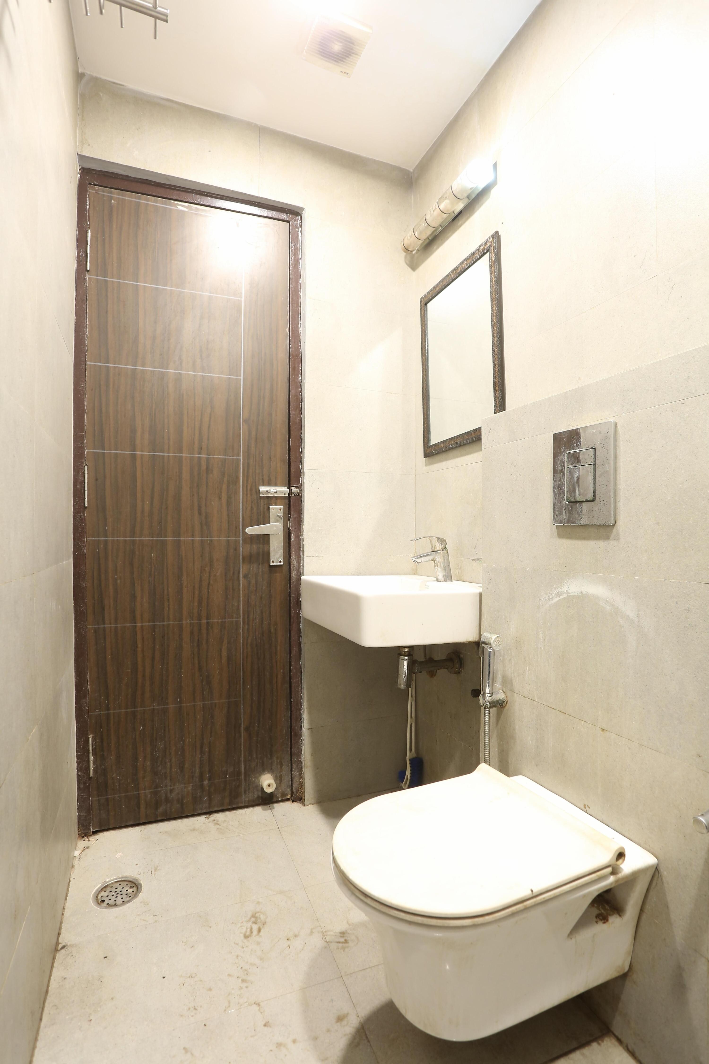 Hotel SJ Residency - Tap to explore photos