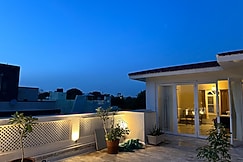 Champa Villa, Ahmedabad