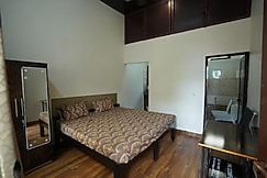 PK Comfort Stay, Haldwani