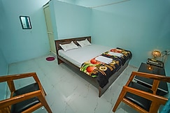 Hotel Ramlalla Palace, Ayodhya