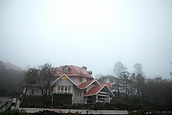 Akkandi Veedu, Fairy Falls by Xacro Xperiences, Kodaikanal