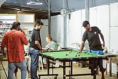 Summer Hostel Palolem, Goa