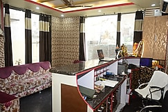 MK Hotel & Restaurant Near Main Market, Jammu