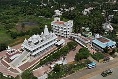 Saai Retreat Home, Kanyakumari