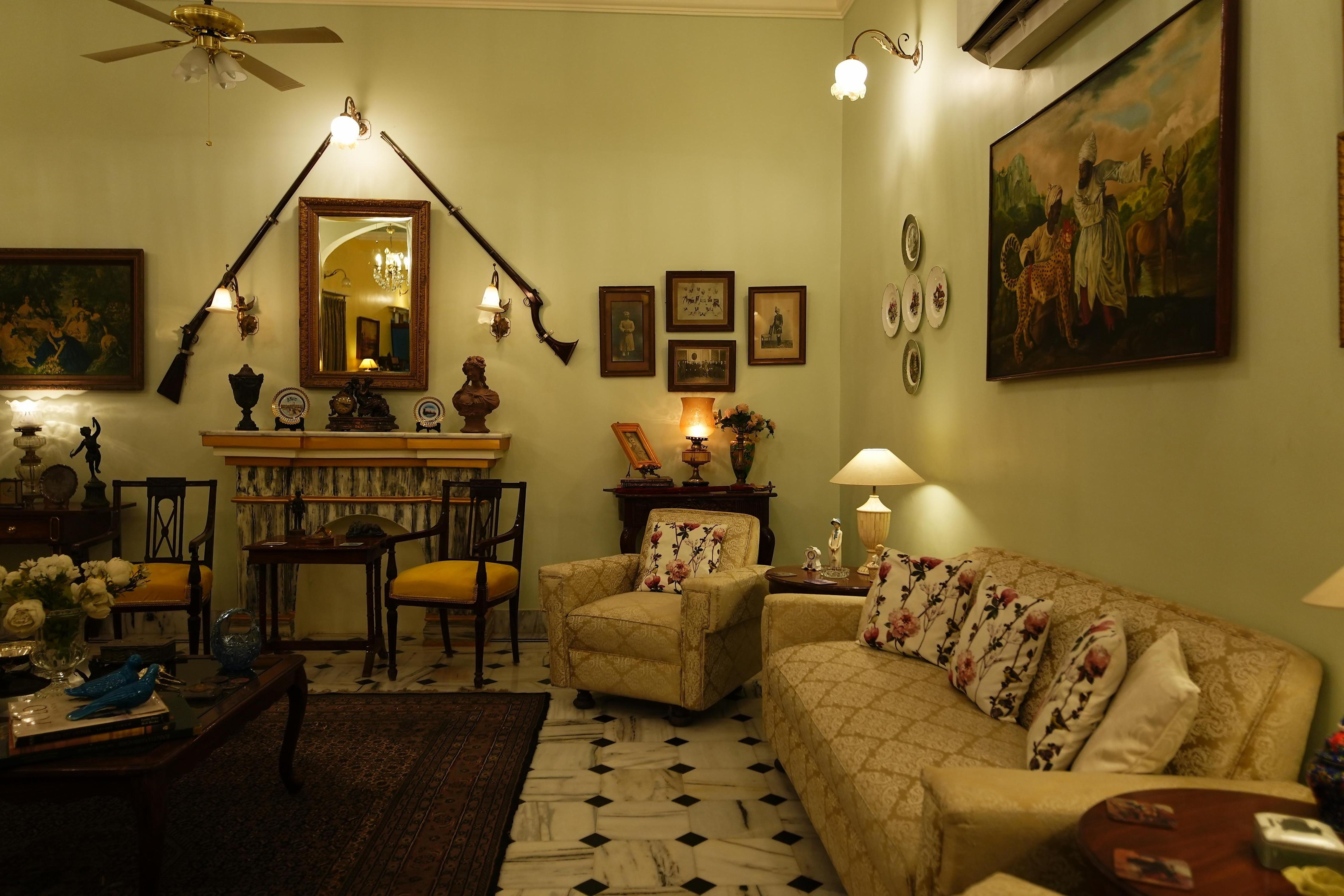 Cavalry Villa Bikaner - Tap to explore photos