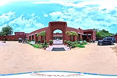 Cavalry Villa Bikaner, Bikaner