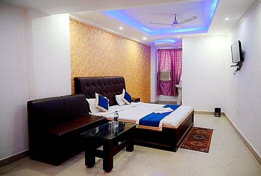 Hotel Bailey Grand
