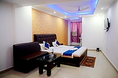 Hotel Bailey Grand, Patna