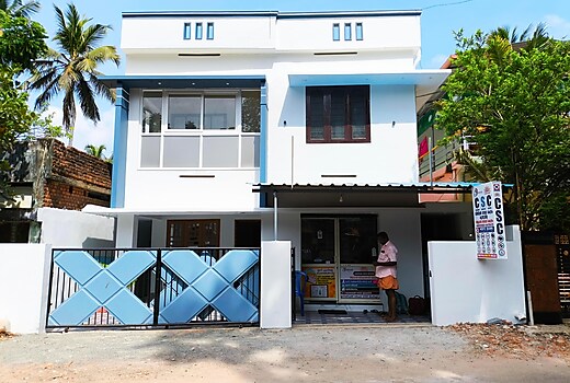 Grace homestay-1