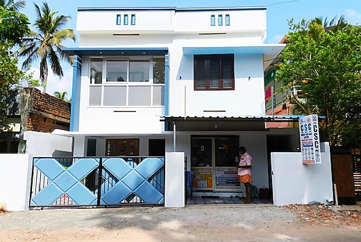 Grace homestay-1