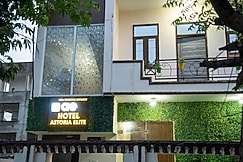 Hotel Astoria Elite, Agra