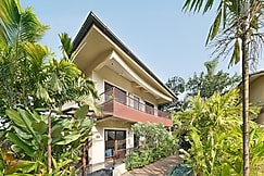 Melhor stays villas - L-A2 3BHK-Luxury Villa @ Assagao, Goa