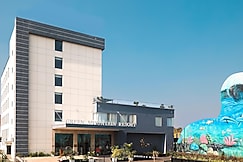 GREEN MOUNTAIN RESORT, Guna