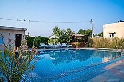 Aliste  A Wildlife Experiential Resort, Ranthambore, Sawai Madhopur