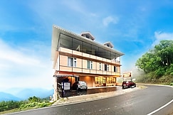 Mazong Crest, Gangtok