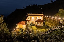 Mountain Homes, Lansdowne